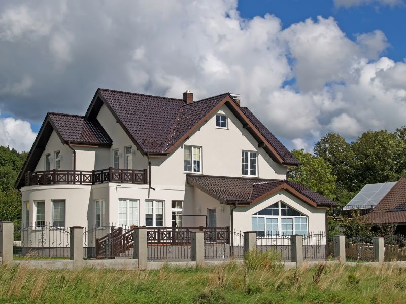 Tile Roof Installation in Ringoes, NJ