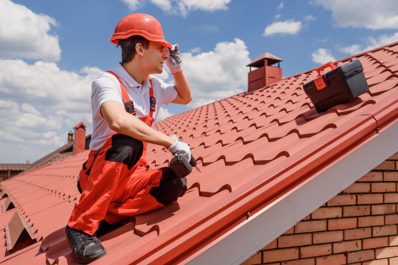 Tile Roof Repair in Blairstown, NJ