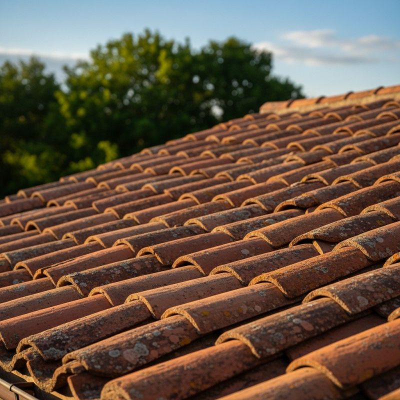 Tile Roof Replacement in Long Valley, NJ