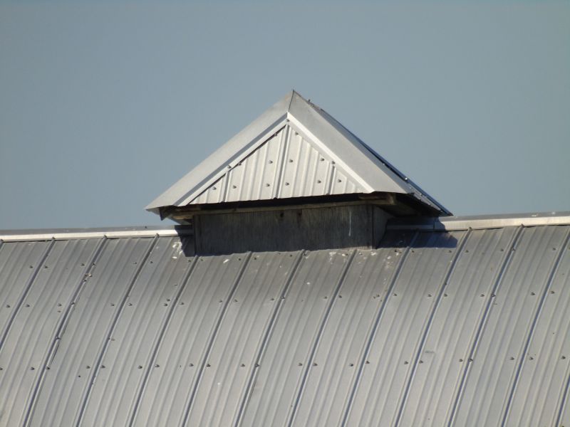 Tin Roof Installation in East Stroudsburg, PA