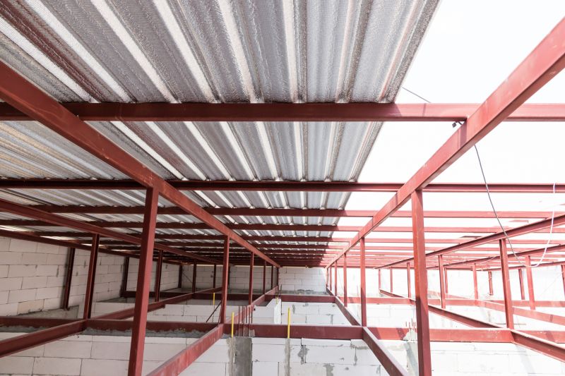 Tin Roof Installation in Stewartsville, NJ