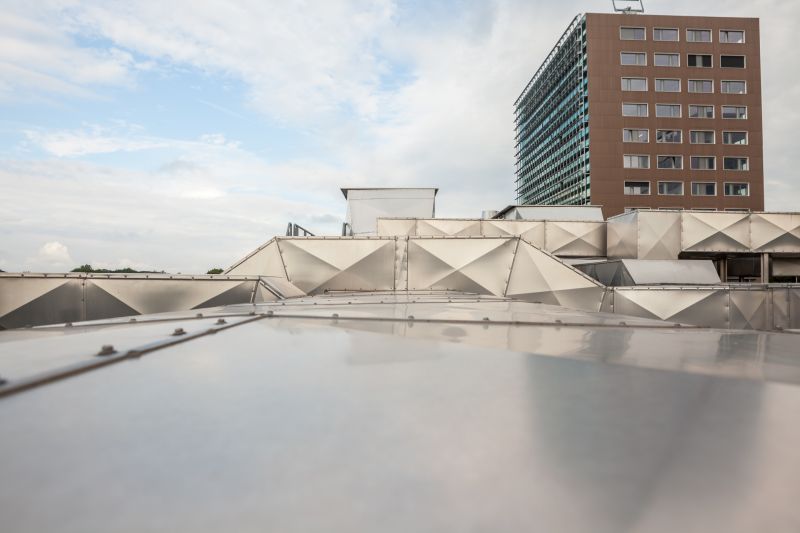 Tpo Roof Installation in Coplay, PA