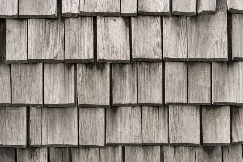 Wood Roofing Installation in Pittstown, NJ