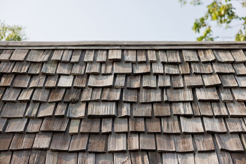 Wood Shake Roof Repair in Annandale, NJ