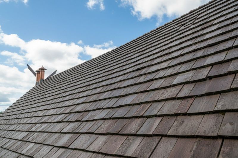 Wood Shake Roof Replacement in Annandale, NJ
