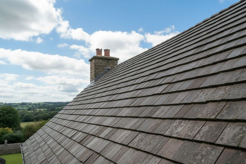 Wood Shake Roof Replacement in Brodheadsville, PA