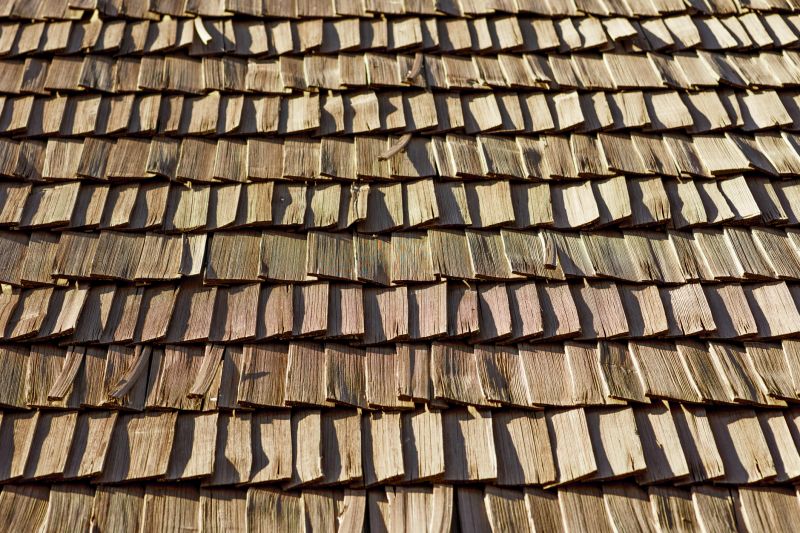 Wood Shake Roof Replacement in New Hope, PA