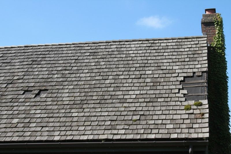 Wood Shake Roof Replacement in Saylorsburg, PA