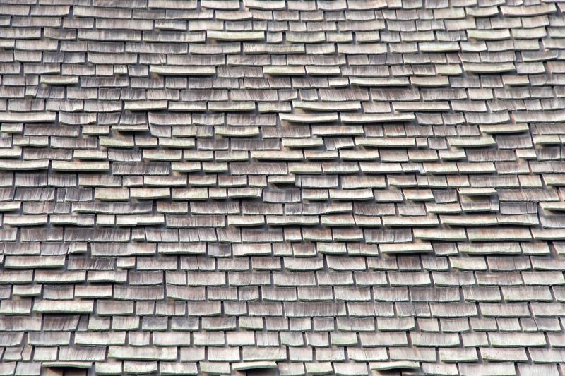 Wood Shingles Repair in High Bridge, NJ