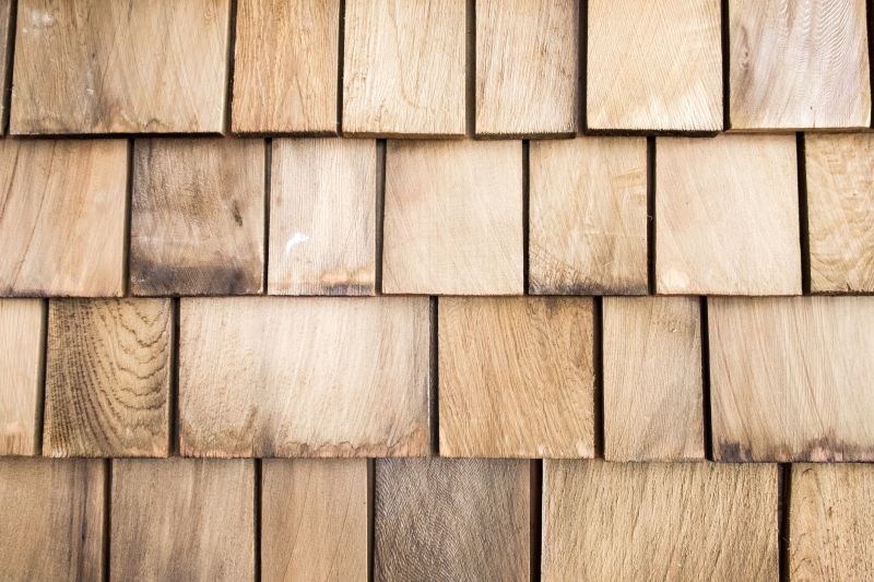 Wood Shingles Repair in Long Valley, NJ